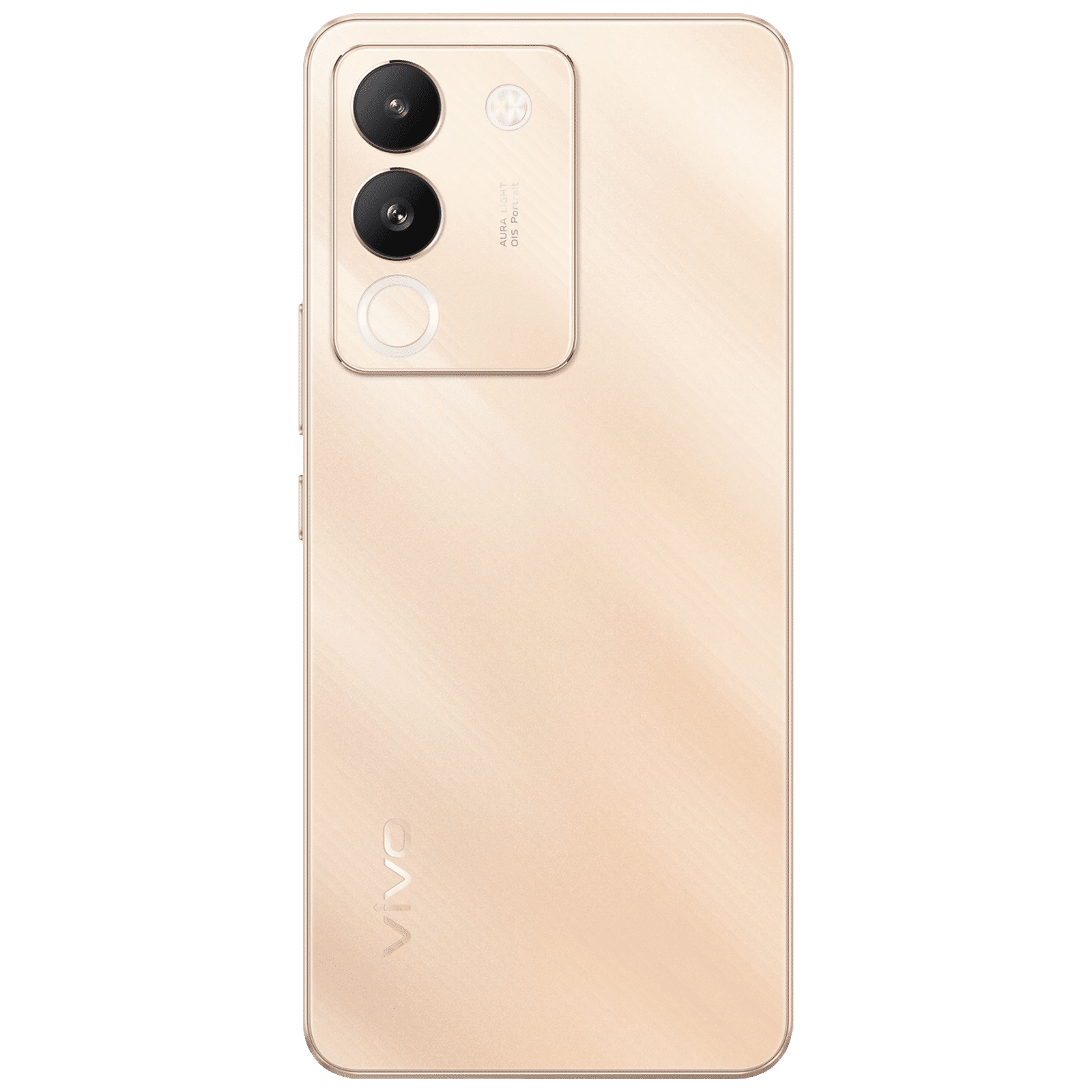 Buy Vivo Y200 5G (8GB RAM, 256GB, Desert Gold) Online - Croma